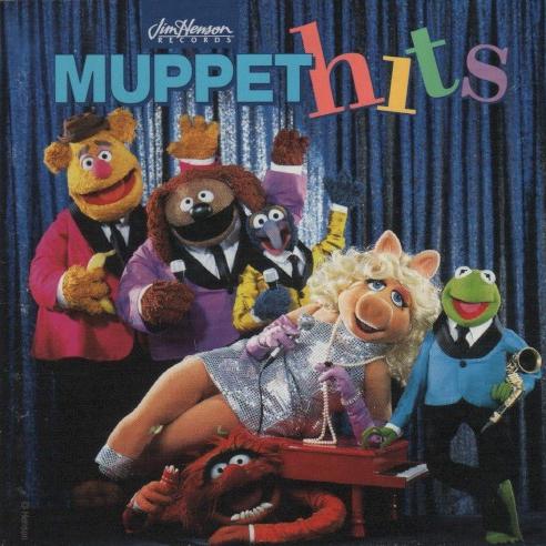 Muppets